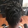 Kinky Twist