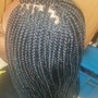 Poetic Justice Braids