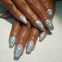 Airbrush - Nail Art