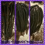 Large Box Braids- MB