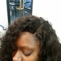 Deep Conditioning Treatment