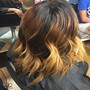 Full Balayage