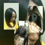 Closure Sew In