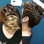 Updo