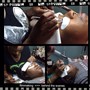 Mens Custom Ingrown Facial