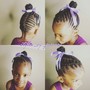 yarn braids