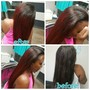 Partial Highlights