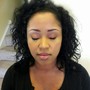 BROW SHAPING