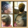 RELAXER TOUCH-UP