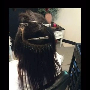 Hair Extensions Near Me: Conway, SC | Appointments | StyleSeat