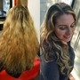 Keratin Treatment