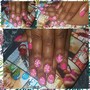 Nail Art