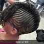 Comb Twists