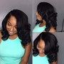 Traditional Sew-In