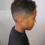 Kid’s Cut Age  1-12