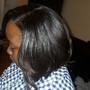 Versatile Sew In "Vixen"