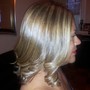 Full Balayage