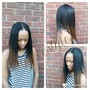 Lace Closure Sew In