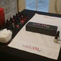 Medi Sports Spa Manicure