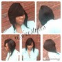 Lace Closure Sew In