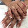 Manicure - Soak Off / Removal