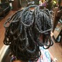 Locs Extension (Hair not included)