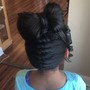 Braid Bar Style