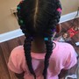 Braid Bar Style