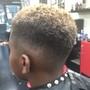 10a-6p Haircut (Fades &amp; Tapers)