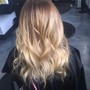 Balayage