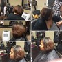 Smoothing Treatment