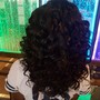 Crimp Curls AddOn