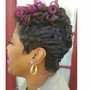 Flat Twists