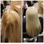 Keratin Treatment