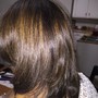 Partial Highlights