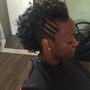 Kinky Twist