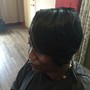 Deep Conditioning Treatment, Scalp Treatment, Silk Wrap, Women's Trim