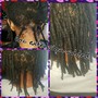 Box Braids small