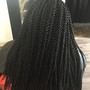 Kinky Twist