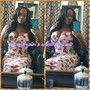 Weave Tighten+shampoo+ Styling