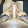 Bottom Lash Extensions