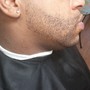 Beard Trim w/ enhancements