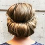 Updo