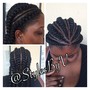 Kinky Twist