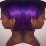 Lace Wig Install