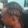 Kinky twist