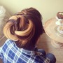 Updo