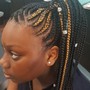 Poetic Justice Braids