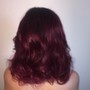 Color: Partial Highlights