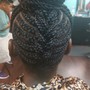 Kinky twist